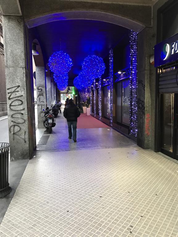 Kibilu - Via Falcone - City Centre - Duomo Milan Exterior photo